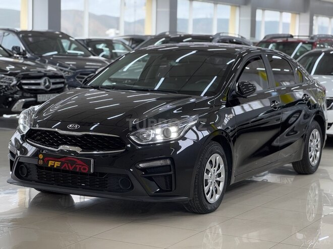 Kia K3-4