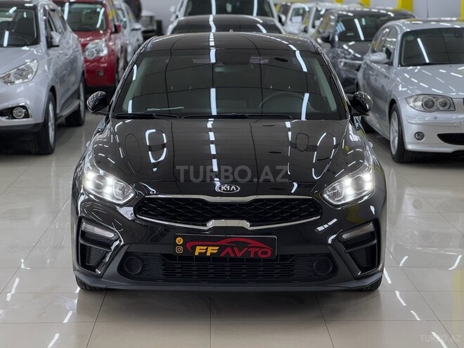 Kia K3-2