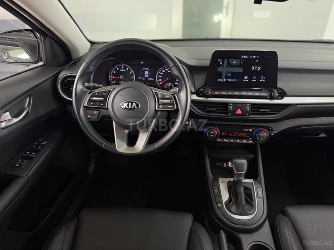 Kia K3-12