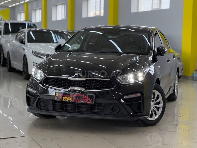 Kia K3-5
