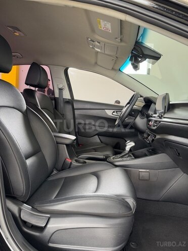 Kia K3-14