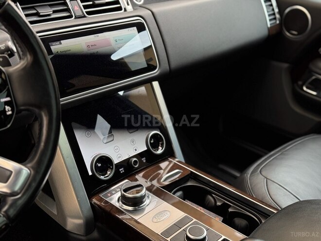Land Rover Range Rover 2021, 106,217 km - 3.0 l - Bakı