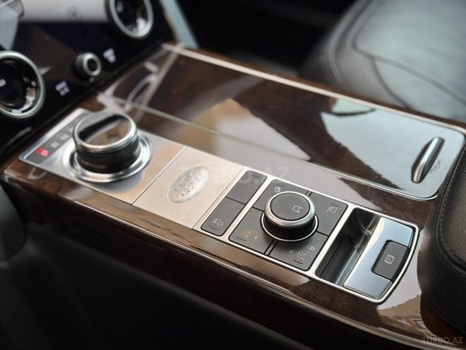 Land Rover Range Rover 2021, 106,217 km - 3.0 l - Bakı