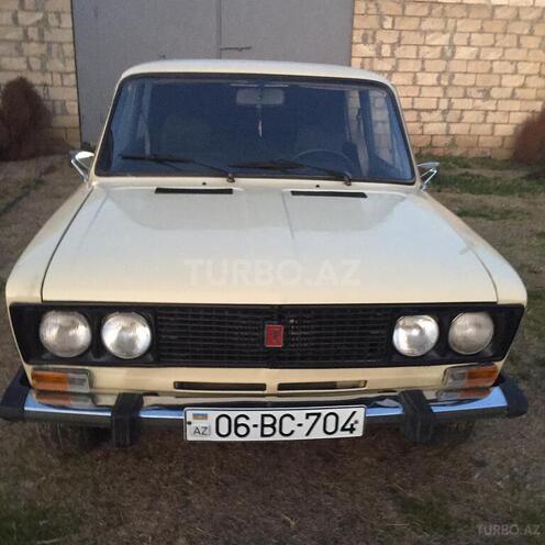 LADA (VAZ) 2106 1989, 83,838 km - 1.5 л - Sabirabad