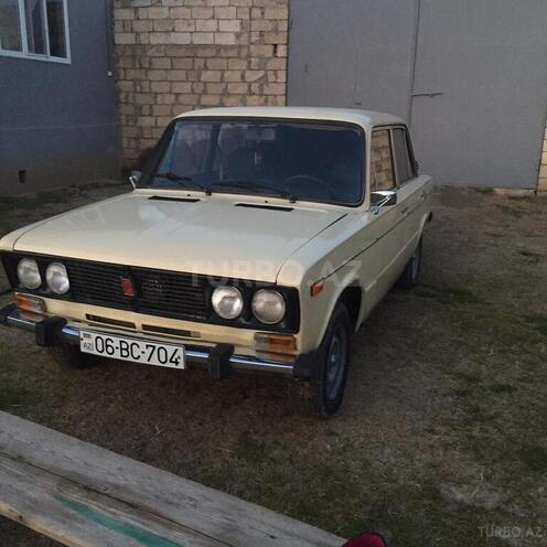 LADA (VAZ) 2106 1989, 83,838 km - 1.5 л - Sabirabad