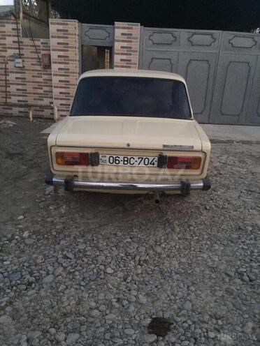 LADA (VAZ) 2106 1989, 83,838 km - 1.5 л - Sabirabad