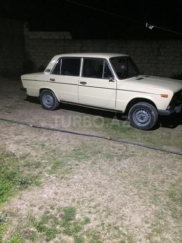 LADA (VAZ) 2106 1989, 83,838 km - 1.5 л - Sabirabad