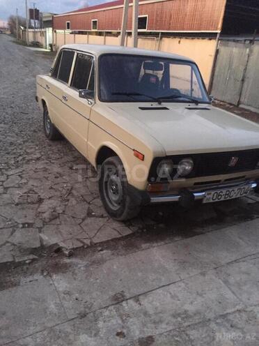LADA (VAZ) 2106 1989, 83,838 km - 1.5 л - Sabirabad