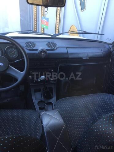 LADA (VAZ) 2106 1989, 83,838 km - 1.5 л - Sabirabad