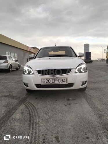 LADA (VAZ) Priora 2013, 370,000 km - 1.6 л - Sumqayıt
