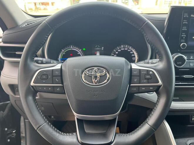 Toyota Highlander-19