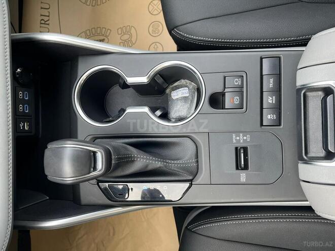 Toyota Highlander-18