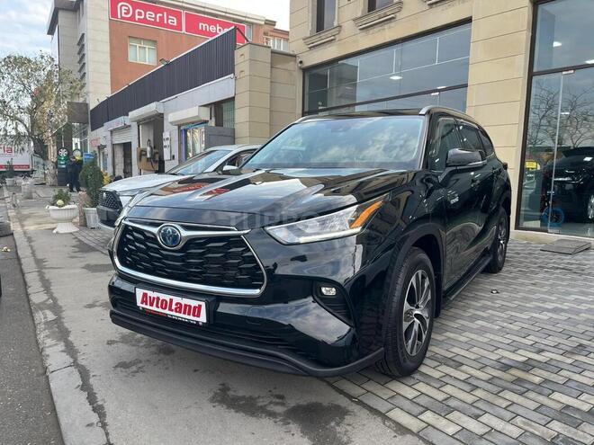 Toyota Highlander-4