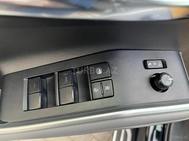 Toyota Highlander-15