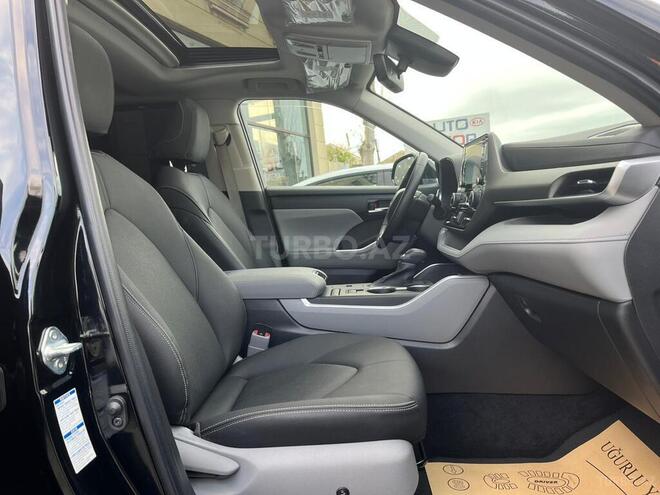 Toyota Highlander-9