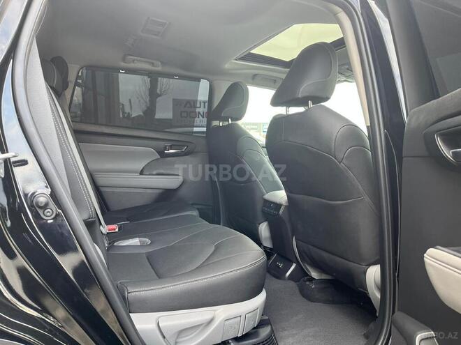 Toyota Highlander-10