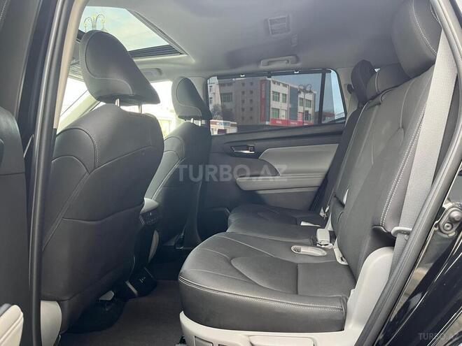 Toyota Highlander-11