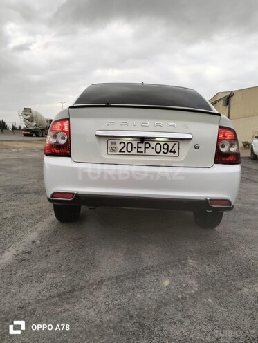 LADA (VAZ) Priora 2013, 370,000 km - 1.6 л - Sumqayıt