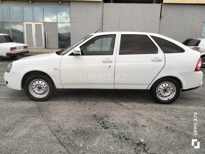 LADA (VAZ) Priora 2013, 370,000 km - 1.6 л - Sumqayıt