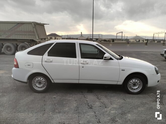 LADA (VAZ) Priora 2013, 370,000 km - 1.6 л - Sumqayıt