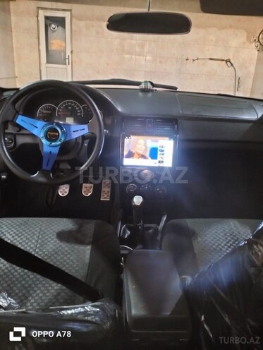 LADA (VAZ) Priora 2013, 370,000 km - 1.6 л - Sumqayıt