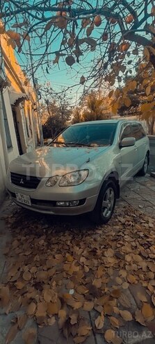 Mitsubishi Airtrek 2001, 342,000 km - 2.0 л - Gəncə