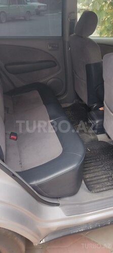 Mitsubishi Airtrek 2001, 342,000 km - 2.0 л - Gəncə