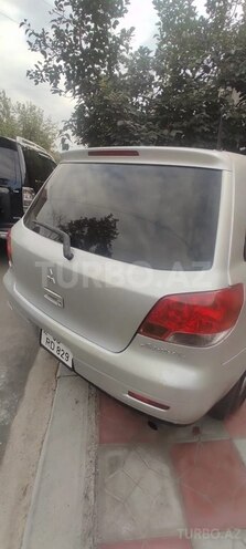 Mitsubishi Airtrek 2001, 342,000 km - 2.0 л - Gəncə