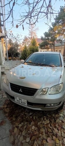 Mitsubishi Airtrek 2001, 342,000 km - 2.0 л - Gəncə