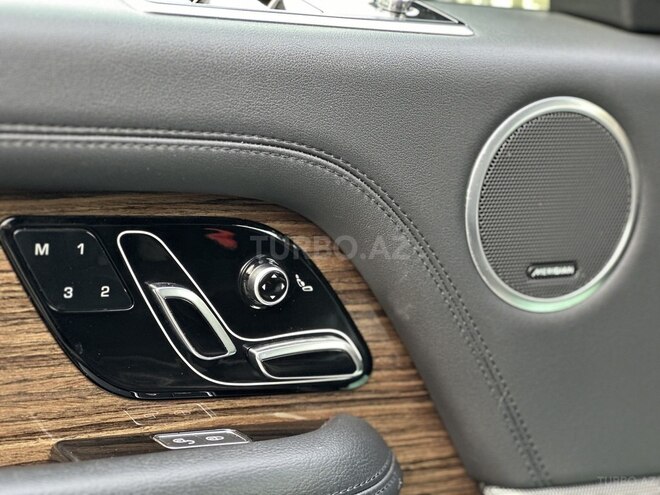 Land Rover Range Rover 2019, 81,000 km - 3.0 l - Bakı