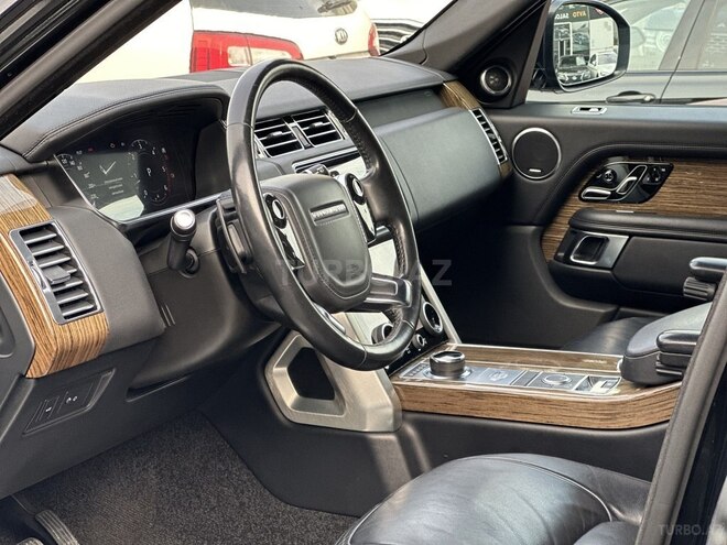 Land Rover Range Rover 2019, 81,000 km - 3.0 l - Bakı
