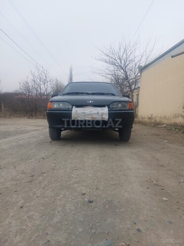 LADA (VAZ) 2115 2011, 123,000 km - 1.6 l - Göygöl
