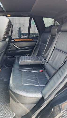 BMW X5 2006, 340,000 km - 4.4 л - Bakı