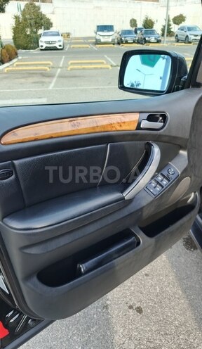 BMW X5 2006, 340,000 km - 4.4 л - Bakı