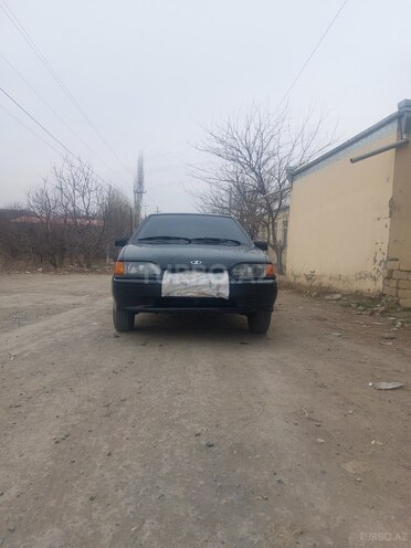 LADA (VAZ) 2115 2011, 123,000 km - 1.6 l - Göygöl