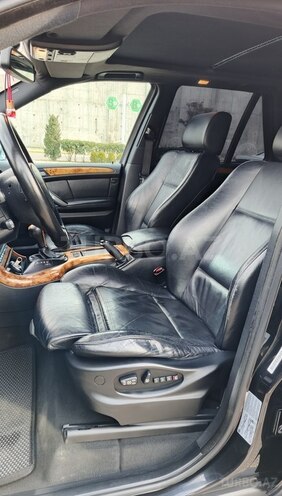 BMW X5 2006, 340,000 km - 4.4 л - Bakı