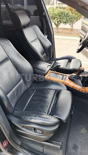 BMW X5 2006, 340,000 km - 4.4 л - Bakı