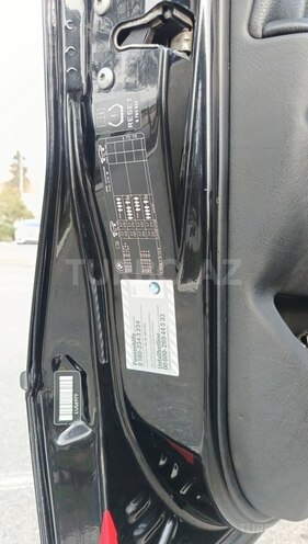 BMW X5 2006, 340,000 km - 4.4 л - Bakı