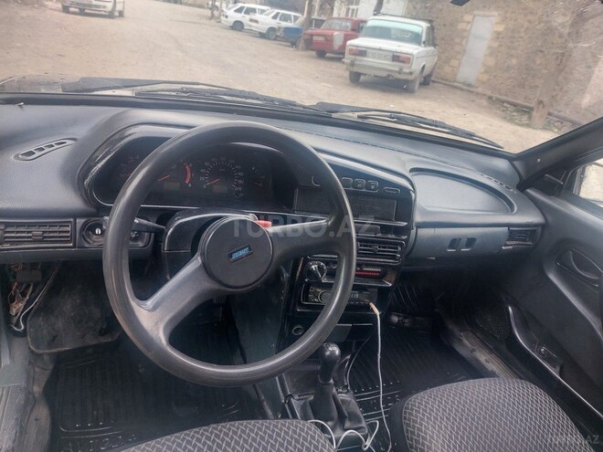 LADA (VAZ) 2115 2011, 123,000 km - 1.6 l - Göygöl