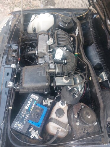 LADA (VAZ) 2115 2011, 123,000 km - 1.6 l - Göygöl