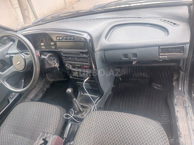 LADA (VAZ) 2115 2011, 123,000 km - 1.6 l - Göygöl