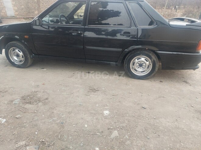 LADA (VAZ) 2115 2011, 123,000 km - 1.6 l - Göygöl