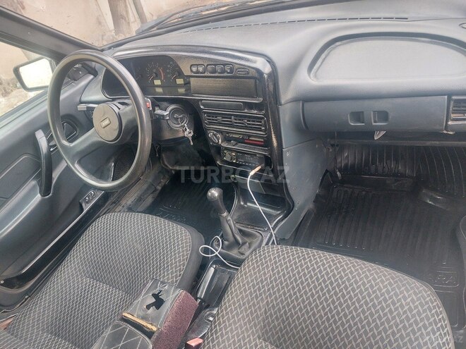 LADA (VAZ) 2115 2011, 123,000 km - 1.6 l - Göygöl