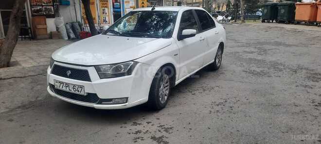Khazar SD 2022, 110,000 km - 1.7 l - Bakı