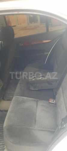 Khazar SD 2022, 110,000 km - 1.7 l - Bakı