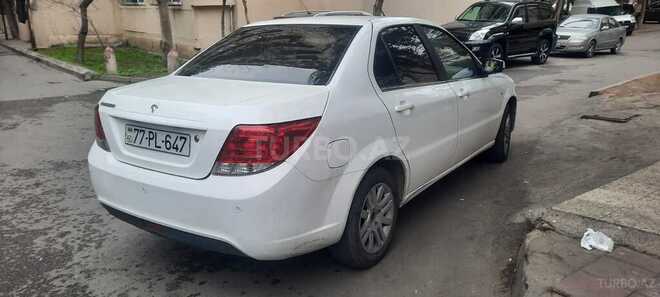 Khazar SD 2022, 110,000 km - 1.7 l - Bakı