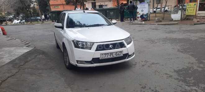 Khazar SD 2022, 110,000 km - 1.7 l - Bakı