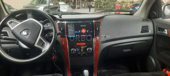 Khazar SD 2022, 110,000 km - 1.7 l - Bakı