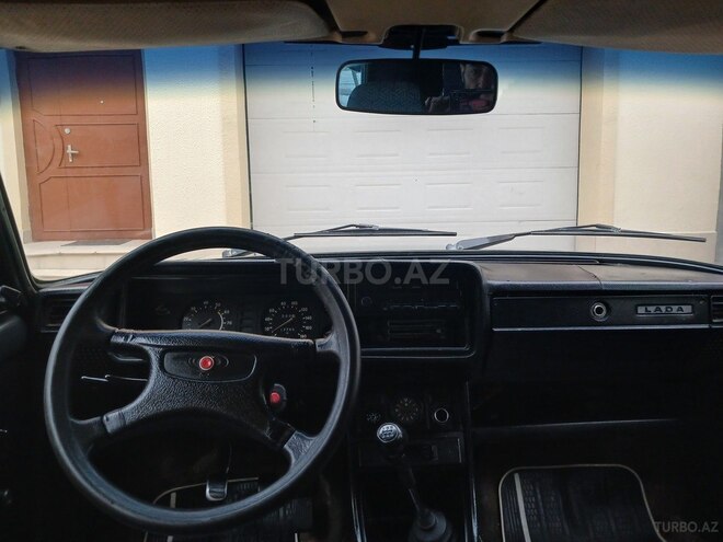 LADA (VAZ) 2104 2006, 23,764 km - 1.5 l - Bakı