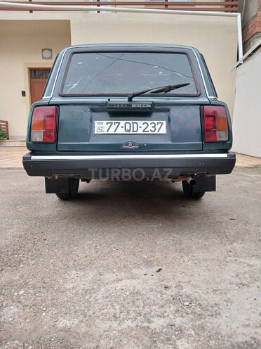 LADA (VAZ) 2104 2006, 23,764 km - 1.5 l - Bakı